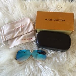 Fashion Sunglasses